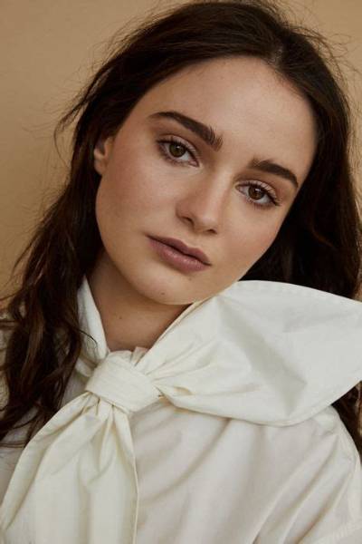 Aisling Franciosi - Net Worth, Age, Height, Birthday, Bio, Wiki!