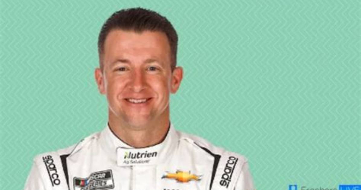 Aj Allmendinger Net Worth, Age, Height, Bio, Birthday, Wiki!