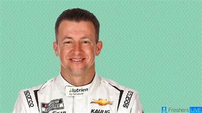 Aj Allmendinger Net Worth, Age, Height, Bio, Birthday, Wiki!