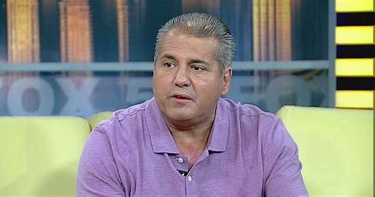 Aj Benza Net Worth, Age, Height, Bio, Birthday, Wiki!