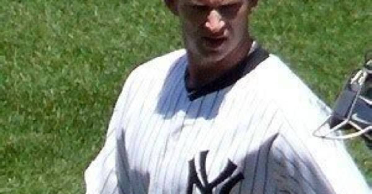 Aj Burnett - Net Worth, Age, Height, Birthday, Bio, Wiki!