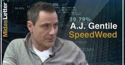 Aj Ginnis - Net Worth, Age, Height, Birthday, Bio, Wiki!