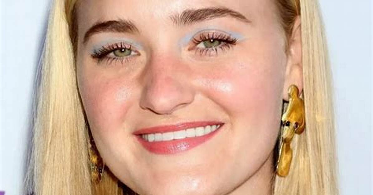 Aj Michalka Net Worth 2024, Age, Height, Bio, Birthday, Wiki!