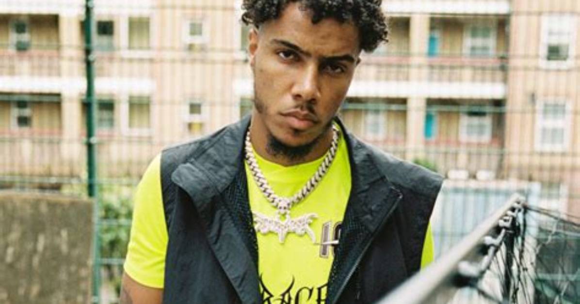 Aj Tracey - Net Worth, Age, Height, Birthday, Bio, Wiki!