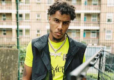 Aj Tracey - Net Worth, Age, Height, Birthday, Bio, Wiki!