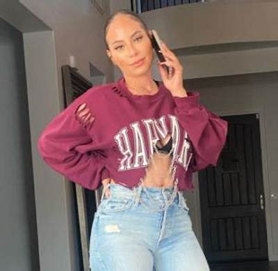 Aja Metoyer Net Worth, Age, Height, Bio, Birthday, Wiki!
