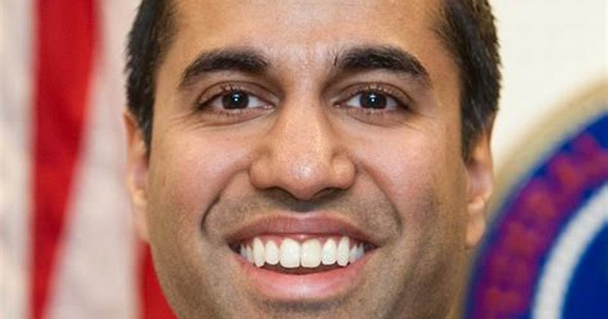 Ajit Pai - Net Worth, Age, Height, Birthday, Bio, Wiki!
