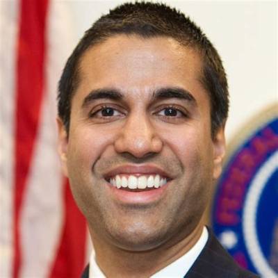 Ajit Pai - Net Worth, Age, Height, Birthday, Bio, Wiki!
