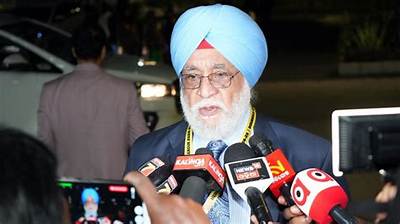 Ajit Pal Singh - Net Worth, Age, Height, Birthday, Bio, Wiki!