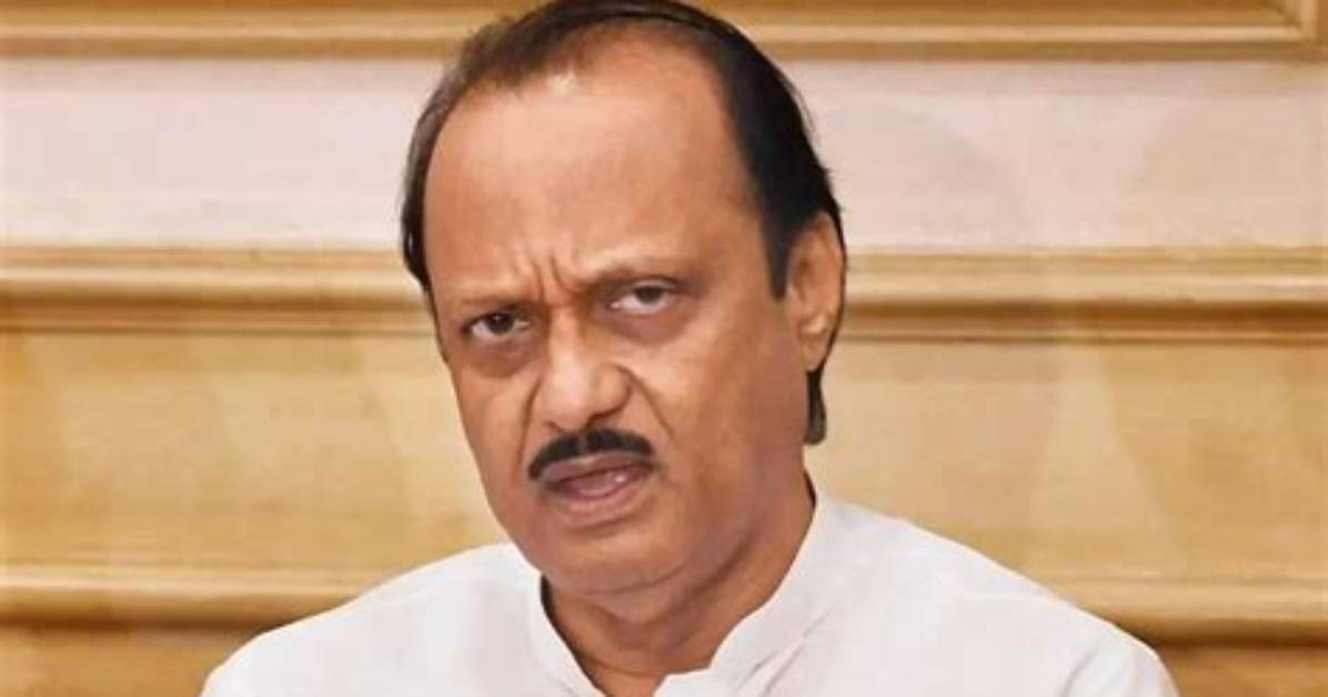 Ajit Pawar - Net Worth, Age, Height, Birthday, Bio, Wiki!