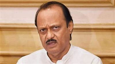 Ajit Pawar - Net Worth, Age, Height, Birthday, Bio, Wiki!