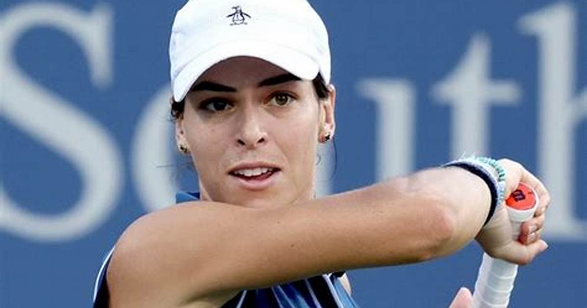 Ajla Tomljanovic Net Worth, Age, Height, Bio, Birthday, Wiki!