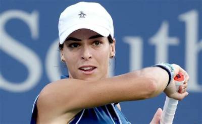 Ajla Tomljanovic Net Worth, Age, Height, Bio, Birthday, Wiki!