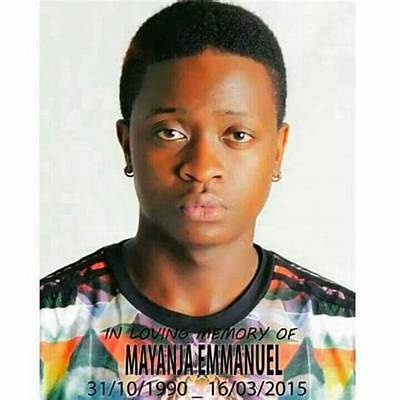 Ak 47 Mayanja Net Worth, Age, Height, Bio, Birthday, Wiki!