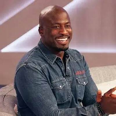Akbar Gbaja-Biamila Net Worth, Age, Height, Bio, Birthday, Wiki!