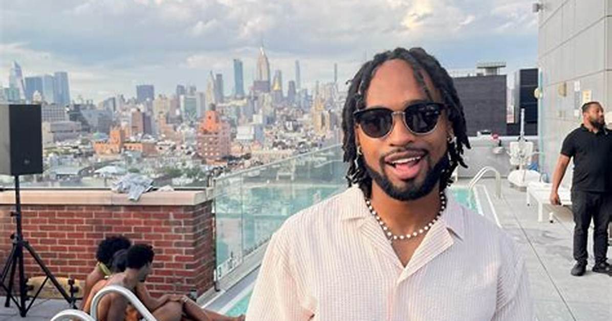 Akeem Davis Net Worth, Age, Height, Bio, Birthday, Wiki!