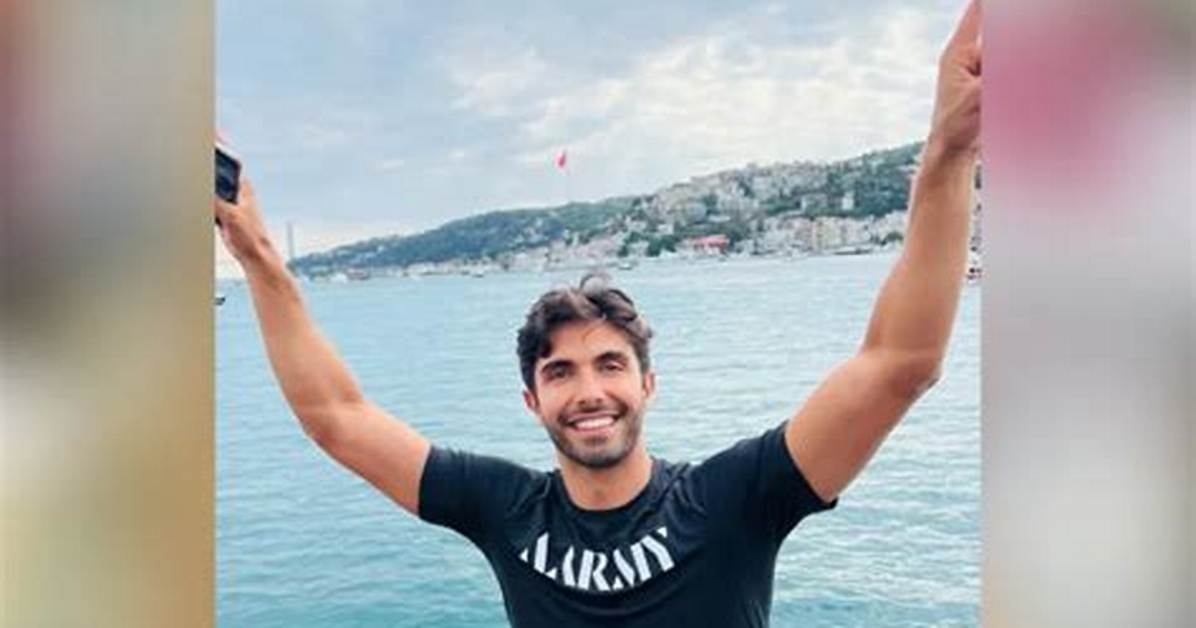 Akin Akman Net Worth, Age, Height, Bio, Birthday, Wiki!