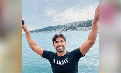 Akin Akman Net Worth, Age, Height, Bio, Birthday, Wiki!