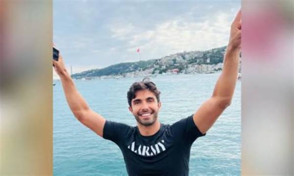 Akin Akman Net Worth, Age, Height, Bio, Birthday, Wiki!