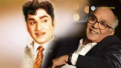Akkineni Nageswara Rao - Net Worth, Age, Height, Birthday, Bio, Wiki!