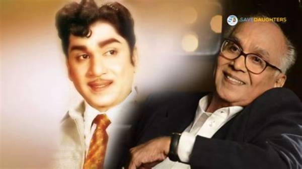 Akkineni Nageswara Rao - Net Worth, Age, Height, Birthday, Bio, Wiki!