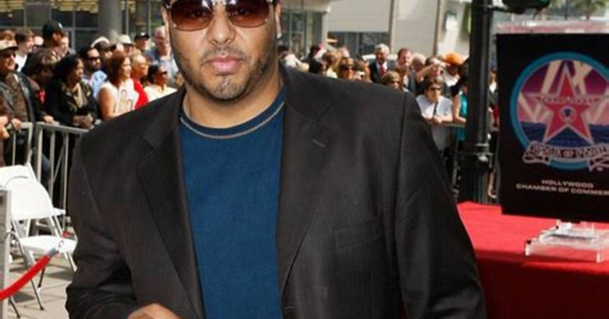 Al B. Sure! - Net Worth, Age, Height, Birthday, Bio, Wiki!