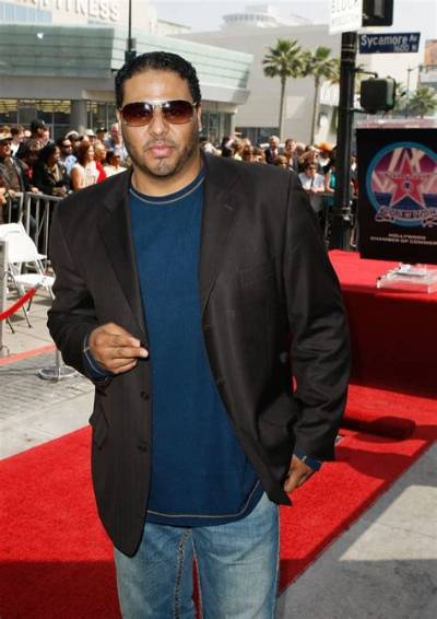 Al B. Sure! - Net Worth, Age, Height, Birthday, Bio, Wiki!