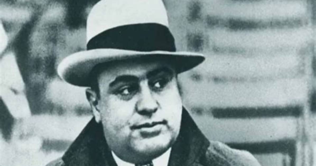 Al Capone Net Worth, Age, Height, Bio, Birthday, Wiki!