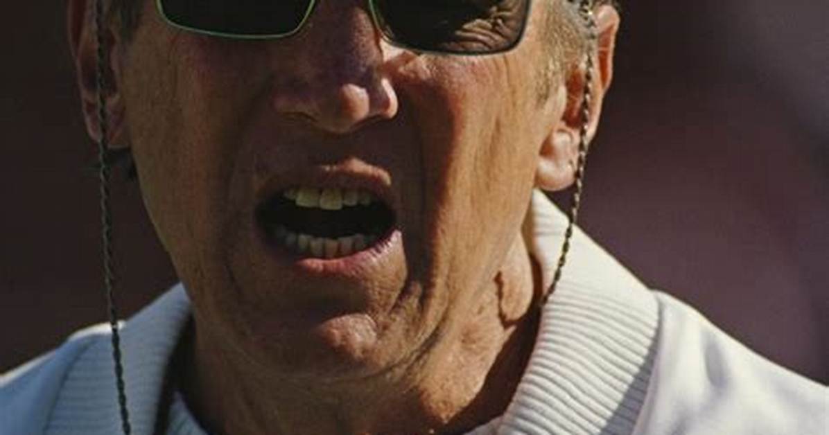 Al Davis - Net Worth, Age, Height, Birthday, Bio, Wiki!