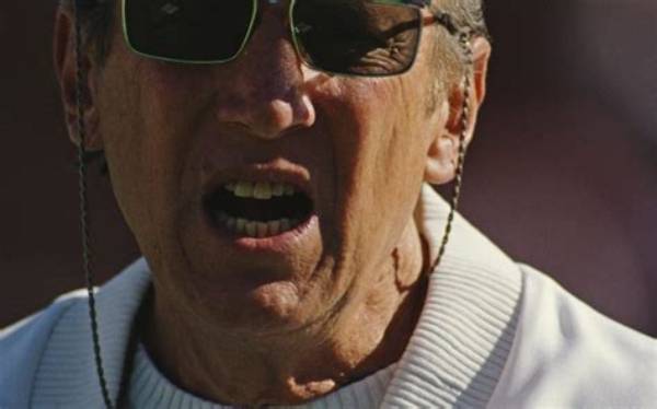Al Davis - Net Worth, Age, Height, Birthday, Bio, Wiki!