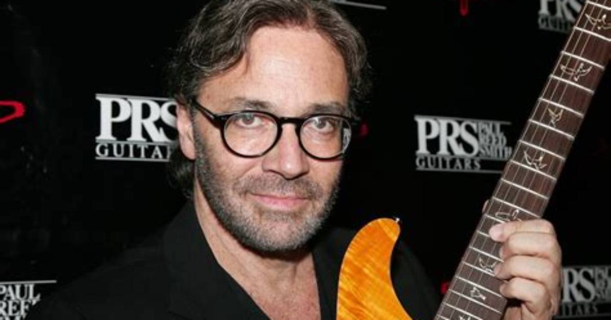 Al Di Meola Net Worth, Age, Height, Bio, Birthday, Wiki!