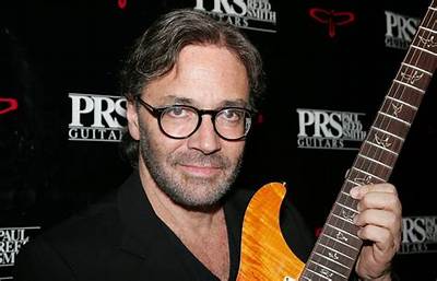 Al Di Meola Net Worth, Age, Height, Bio, Birthday, Wiki!