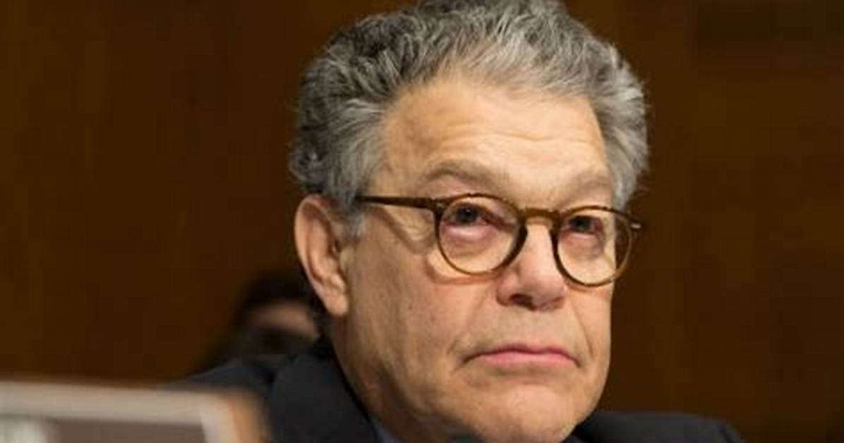 Al Franken Net Worth 2024, Age, Height, Bio, Birthday, Wiki!