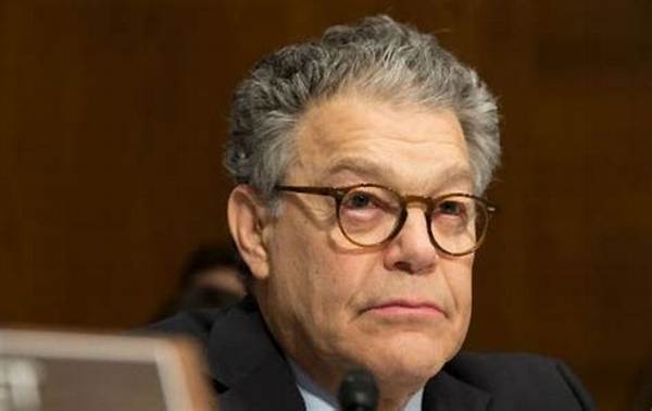 Al Franken Net Worth 2024, Age, Height, Bio, Birthday, Wiki!