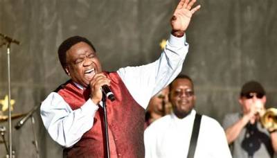 Al Green Net Worth, Age, Height, Bio, Birthday, Wiki!