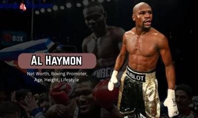 Al Haymon Net Worth, Age, Height, Bio, Birthday, Wiki!