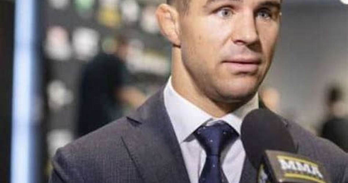 Al Iaquinta Net Worth, Age, Height, Bio, Birthday, Wiki!