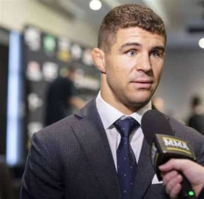 Al Iaquinta Net Worth, Age, Height, Bio, Birthday, Wiki!