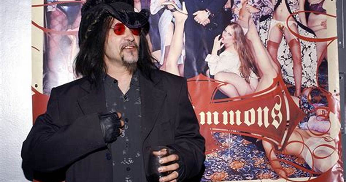 Al Jourgensen Net Worth, Age, Height, Bio, Birthday, Wiki!