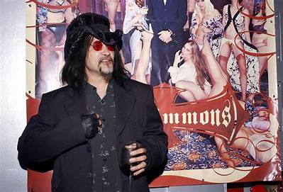 Al Jourgensen Net Worth, Age, Height, Bio, Birthday, Wiki!