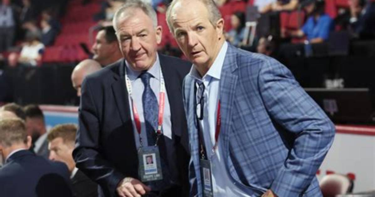 Al Macinnis Net Worth, Age, Height, Bio, Birthday, Wiki!