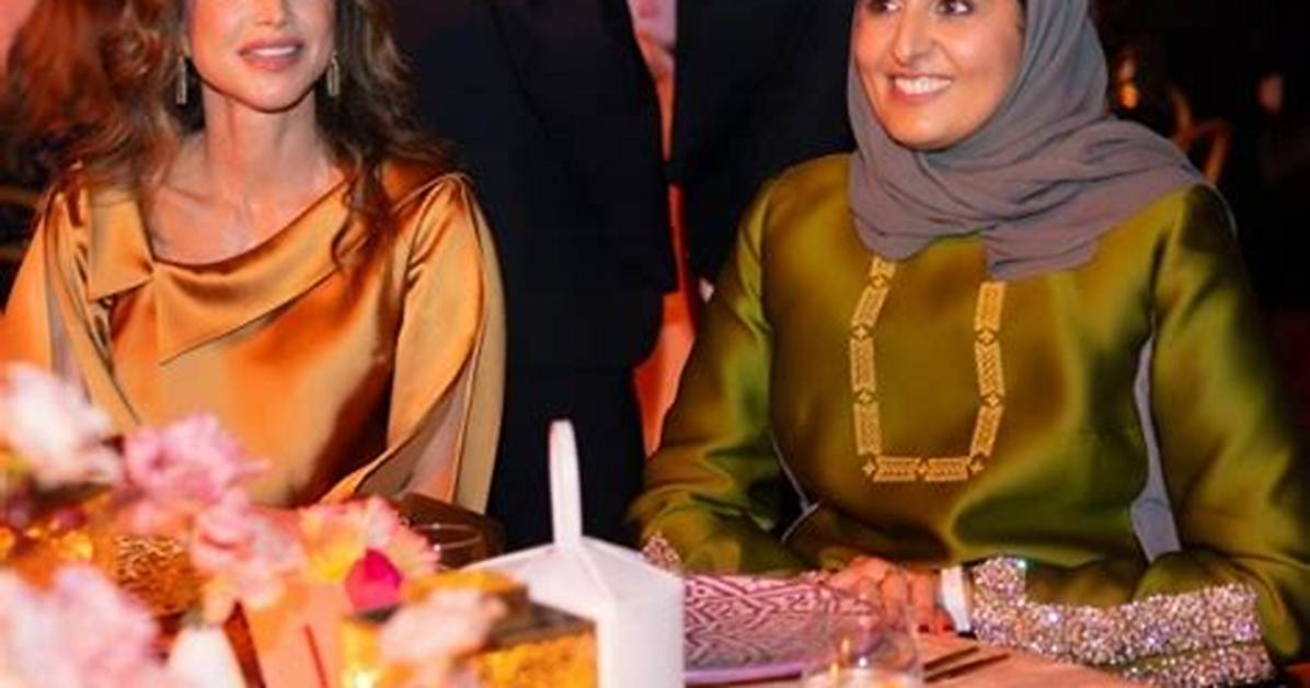 Al Mayassa Bint Hamad Al-Thani Net Worth, Age, Height, Bio, Birthday, Wiki!