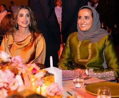 Al Mayassa Bint Hamad Al-Thani Net Worth, Age, Height, Bio, Birthday, Wiki!