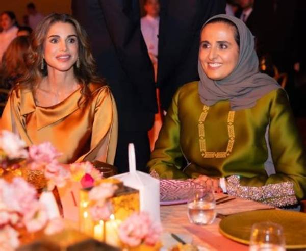 Al Mayassa Bint Hamad Al-Thani Net Worth, Age, Height, Bio, Birthday, Wiki!