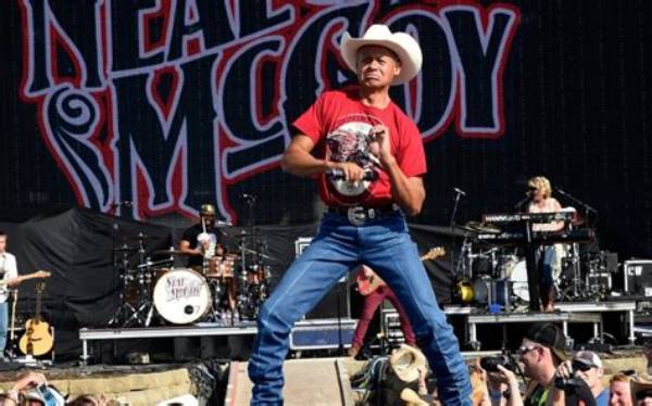 Al Mccoy Net Worth, Age, Height, Bio, Birthday, Wiki!