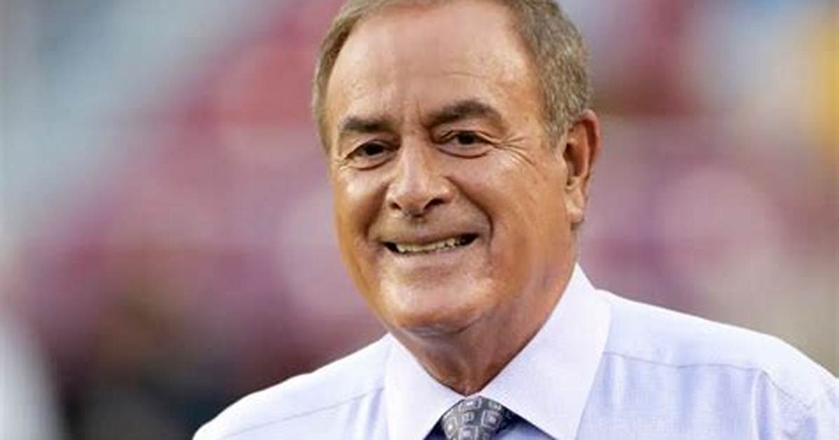Al Michaels Net Worth 2024, Age, Height, Bio, Birthday, Wiki!
