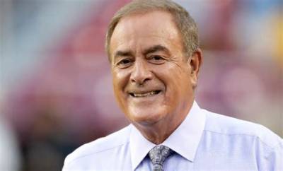 Al Michaels Net Worth 2024, Age, Height, Bio, Birthday, Wiki!