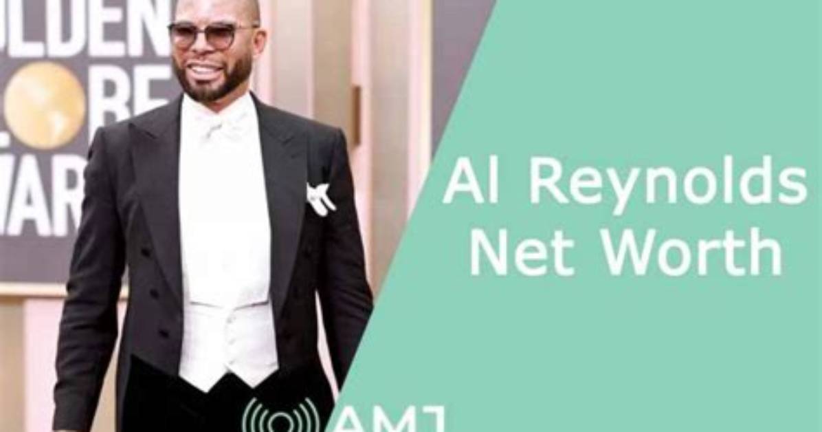Al Reynolds Net Worth, Age, Height, Bio, Birthday, Wiki!