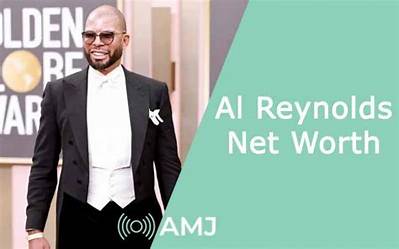 Al Reynolds Net Worth, Age, Height, Bio, Birthday, Wiki!