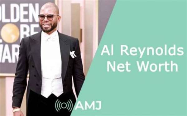 Al Reynolds Net Worth, Age, Height, Bio, Birthday, Wiki!